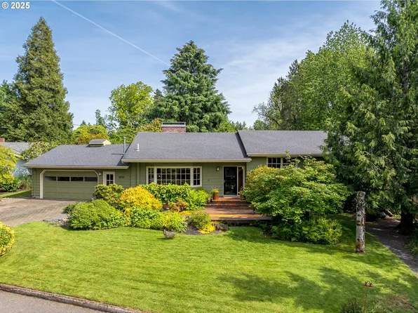 8836 SW 56th Ave, Portland, OR 97219