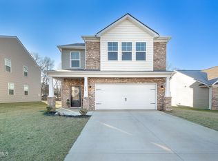 226 Crockett Dr, Church Hill, TN 37642