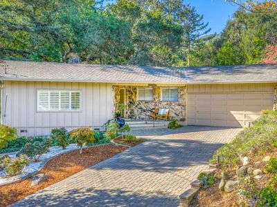 16325 Oakhurst Dr, Monte Sereno, CA, 95030