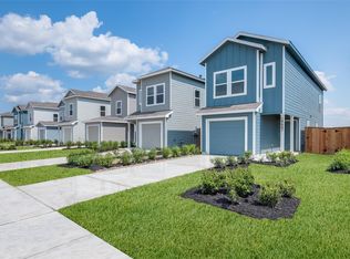 912 Pertuso Ln, Huffman, TX 77336