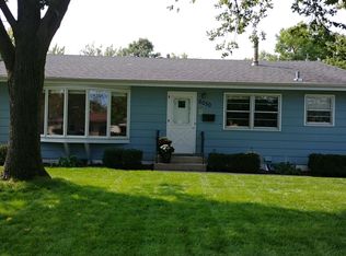 6030 6th St NE, Fridley, MN 55432
