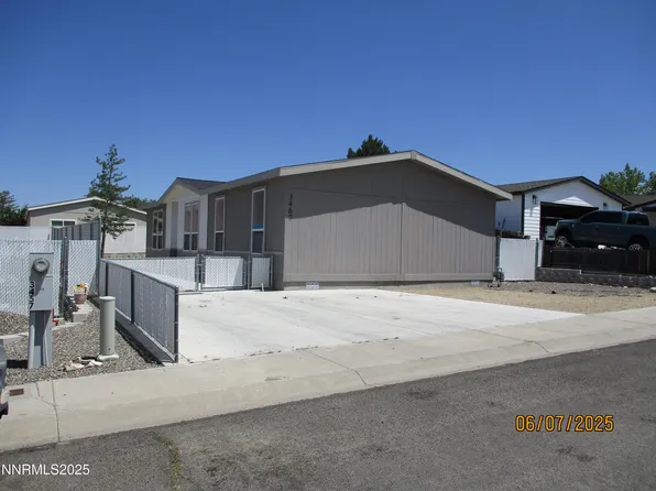 3467 Crown Royal Cir, Winnemucca, NV 89445