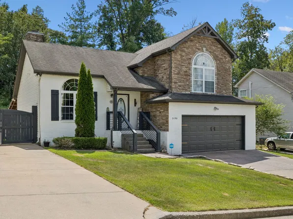 5190 Highlander Dr, Antioch, TN 37013
