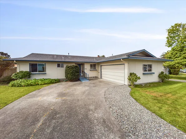 1968 Ernest Way, Arcata, CA 95521