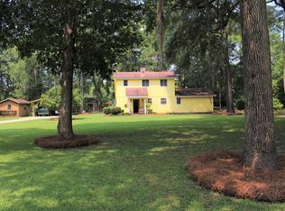 360 Drayton Woods Rd, Vienna, GA 31092