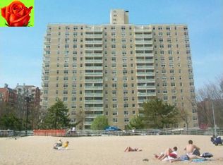 1311 Brightwater Ave #208, Brooklyn, NY 11235