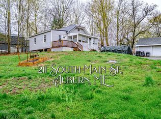 211 S Main St, Auburn, ME 04210