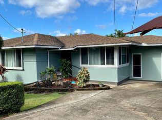 1560 Glen Ave APT A, Wahiawa, HI 96786