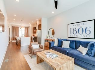2910 Felicia St #15, Nashville, TN 37209
