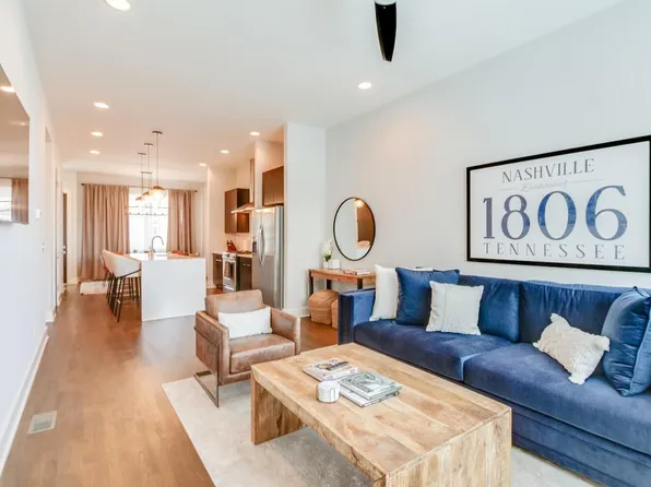2910 Felicia St #15, Nashville, TN 37209