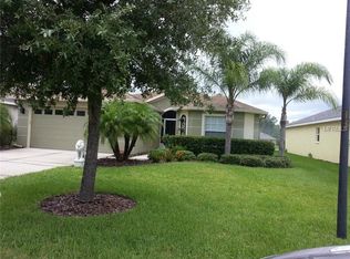 10147 Old Tampa Bay Dr, San Antonio, FL 33576