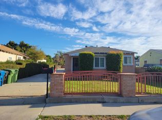 12913 McGee Dr, Whittier, CA 90602