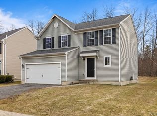 6083 Woodford Dr, Lake View, NY 14085