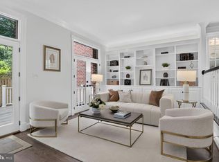 4016 Chancery Ct NW, Washington, DC 20007