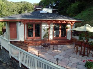 200 Oak Crest Rd, San Anselmo, CA 94960