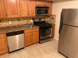 628 S Springfield Ave #5, Springfield, NJ 07081