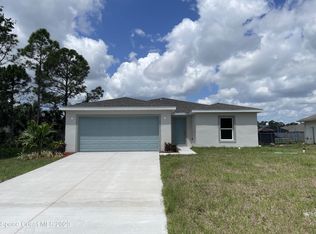 346 Triana Ave SW, Palm Bay, FL 32908