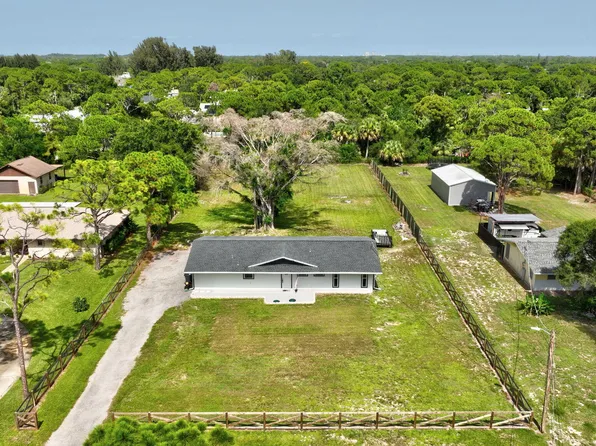 5912 Pinetree Drive, Fort Pierce, FL 34982