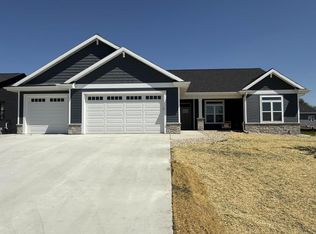 6247 Ronald Reagan Dr, Deforest, WI 53532