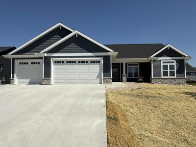 6247 Ronald Reagan Drive, Deforest, WI, 53532