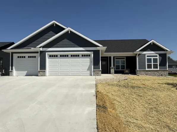 6247 Ronald Reagan Drive, Deforest, WI 53532