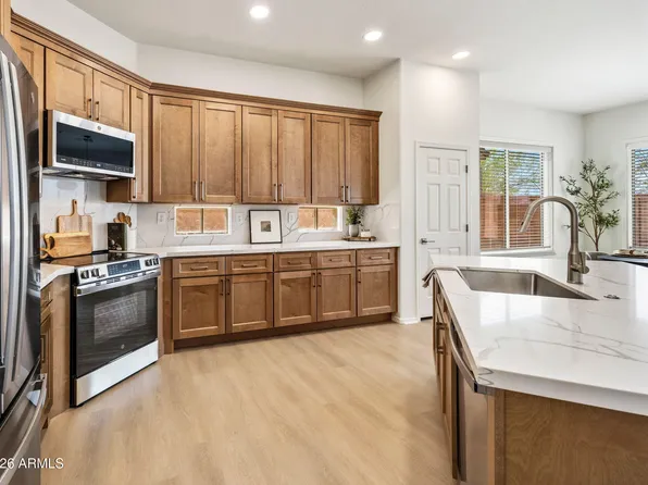 40818 N CONGRESSIONAL Drive, Anthem, AZ 85086