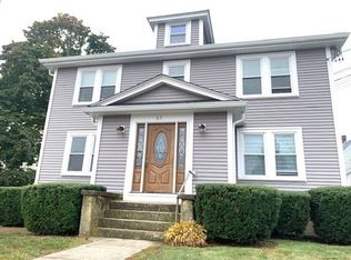 57 Hilda St #4, Quincy, MA 02169