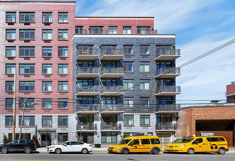 1st image of 11-15 Broadway #5Y