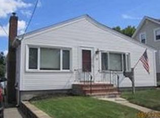 14 Bellevue Rd, Quincy, MA 02171