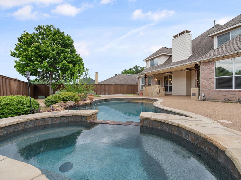 1800 Morning Mist Trl, Flower Mound, TX 75028 Zillow