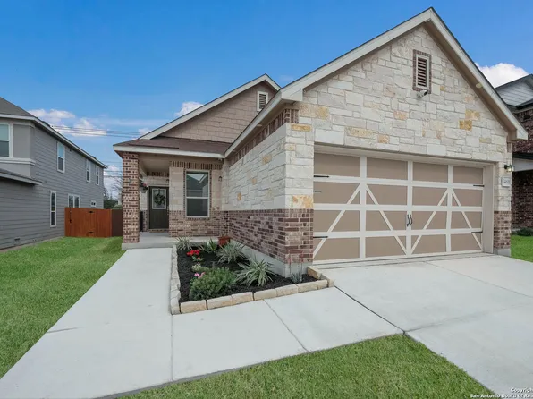 14618 MEGAN LEE, San Antonio, TX 78217