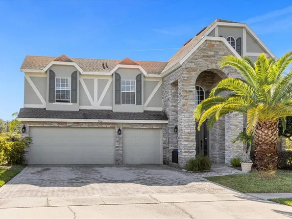 2909 Summer Swan Dr, Orlando, FL 32825