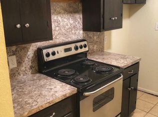 1616 Bellaire Blvd APT 10, Alvin, TX 77511