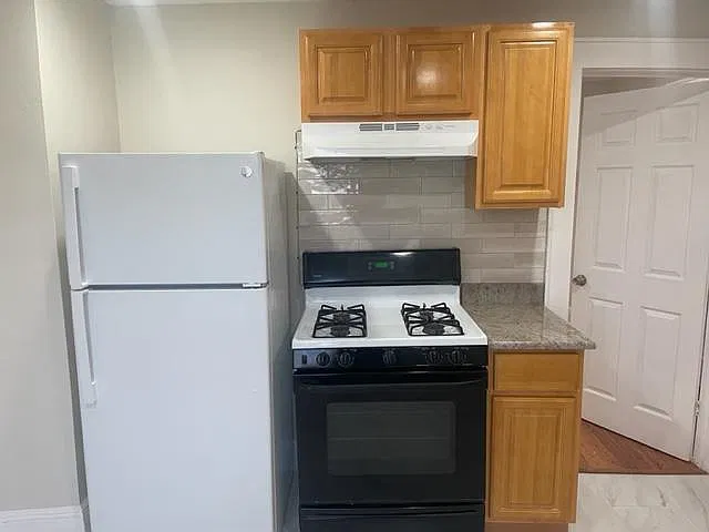 1 bed, $1,480 — Photo 2