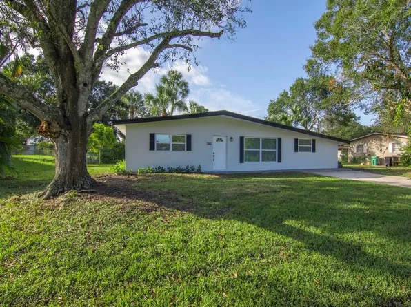 7601 Georges Road, Fort Pierce, FL 34951