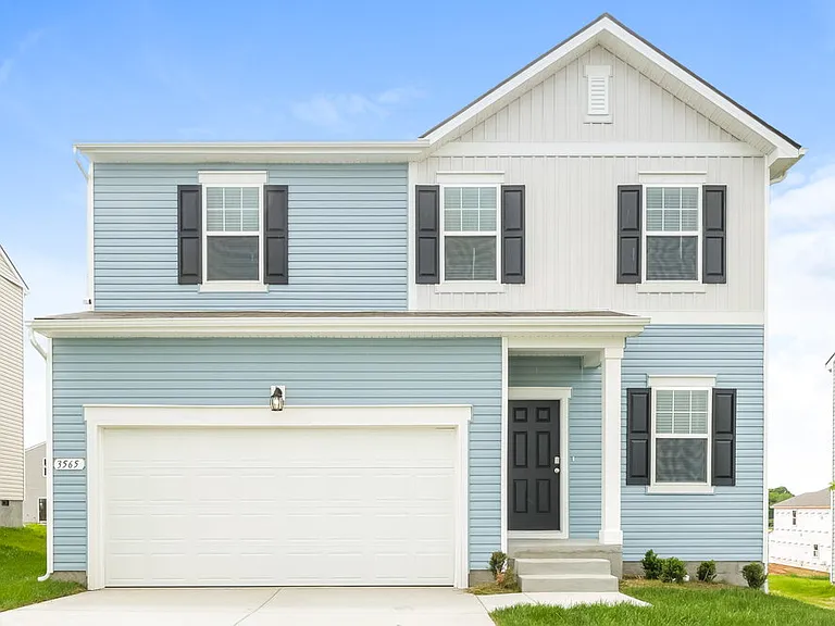 3565 Fellowship Rd — Photo 1