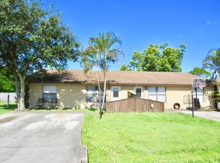 6110 SE Michael Dr, Stuart, FL 34997