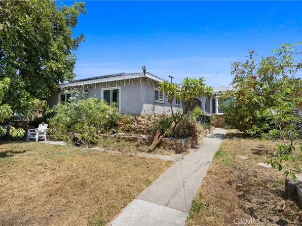 1131 E Puente Ave, West Covina, CA 91790