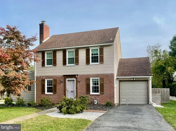 1112 Wynnbrook Rd, Wilmington, DE 19809