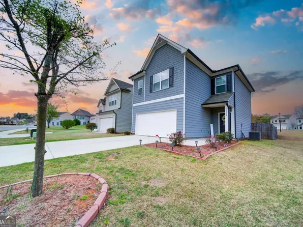 5004 Fawnwood Dr, Gainesville, GA 30504