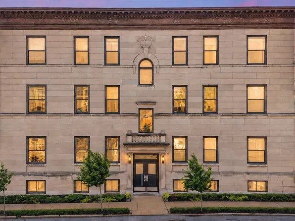 322 N Boyle Ave APT Lln, Saint Louis, MO 63108
