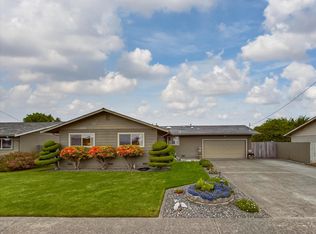 1981 Upper Bay Rd, Arcata, CA 95521
