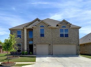 5305 Rye Dr, Fort Worth, TX 76179