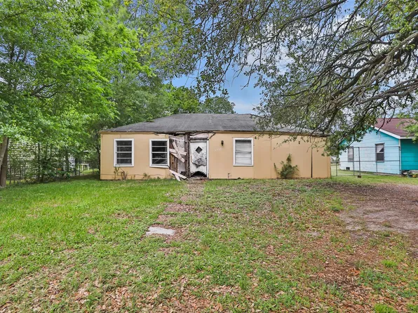 1514 Cheston Dr, Houston, TX 77029