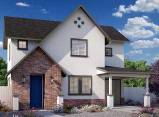 Willo Plan, Encanto at Bell Park, Phoenix, AZ 85022