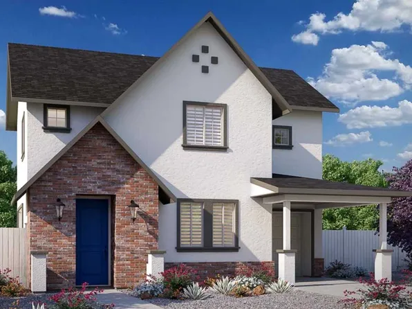 Willo Plan, Encanto at Bell Park