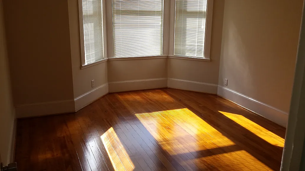 Fillmore & Golden Gate Associates — Photo 1