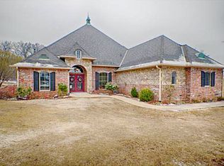 4600 Cedar Mill Rd, Choctaw, OK 73020