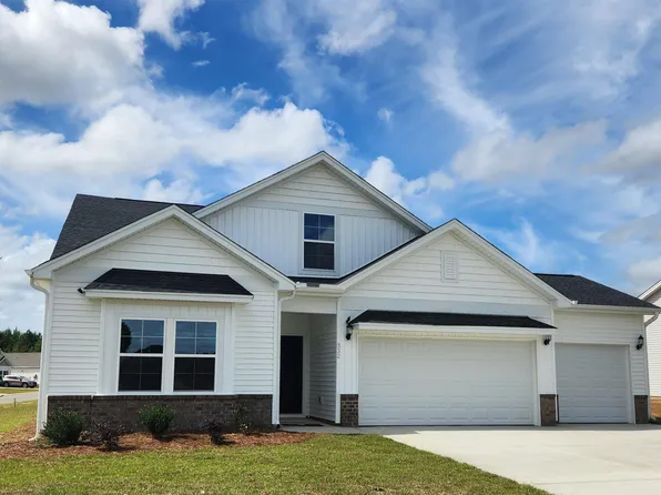 332 Garden Grove St, Conway, SC 29526