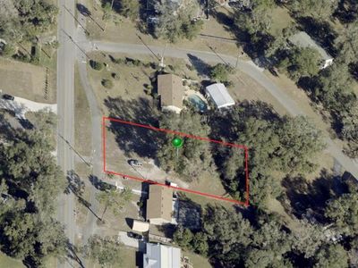 Grand Avenue Lot #36, Deland, FL, 32720